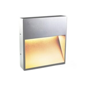 WALL MOUNTED STEP LIGHT