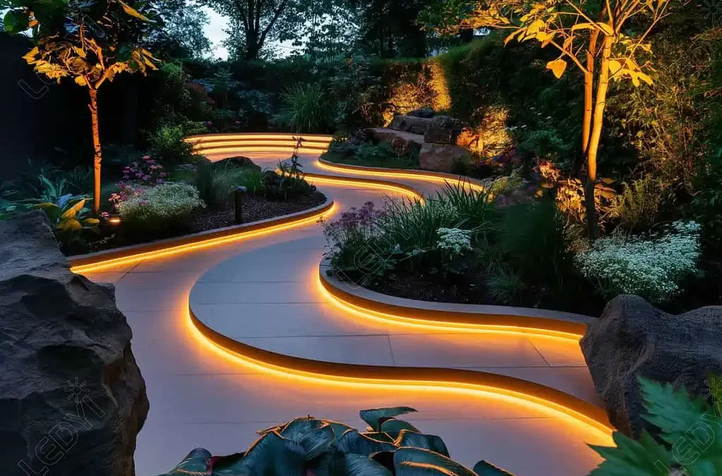 The Art and Science of Outdoor Lighting