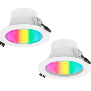 DL377 LED Smart Downlight