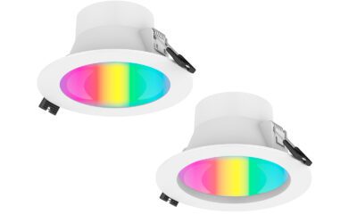 DL377 LED Smart Downlight