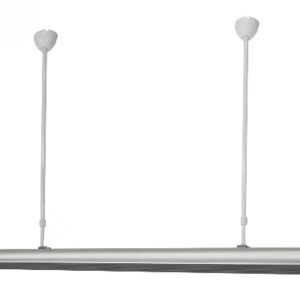 Light Negative Oxygen Ions (LNOI) Blackboard Light